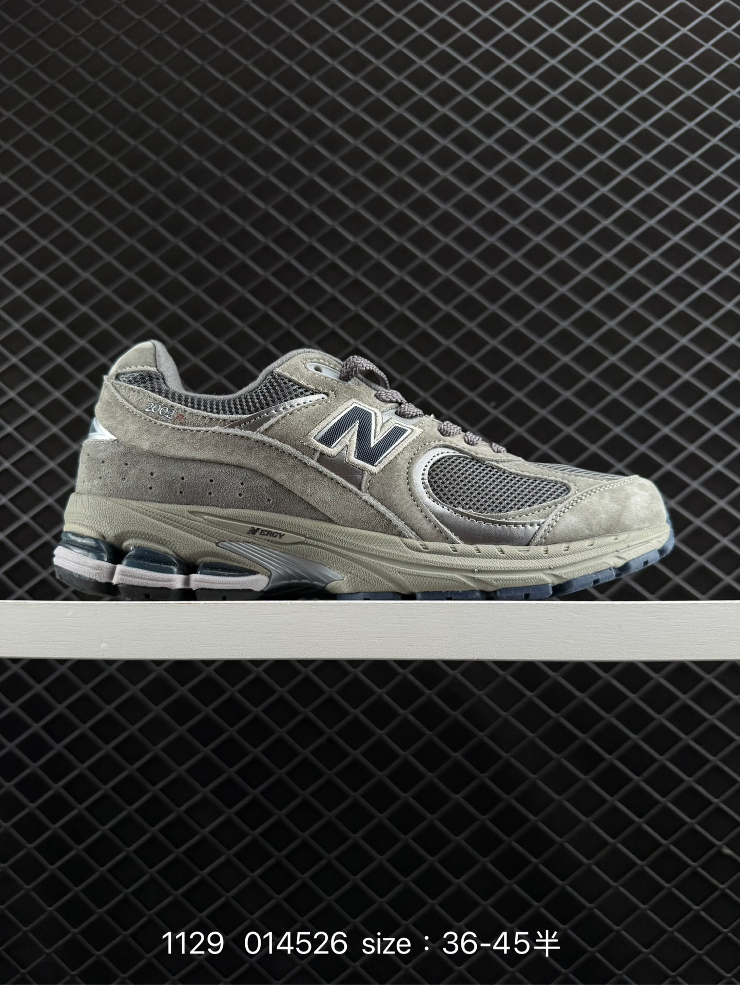 New Balance 2002R New Balance 2002R